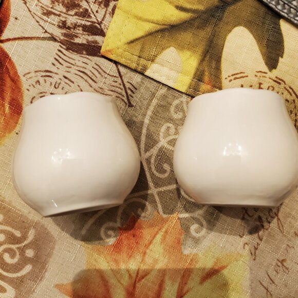 Tulip Salt and Pepper Shakers - Picture 5 of 6